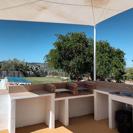 Cortijo Alzamigaja Villa Archidona Ngoại thất bức ảnh