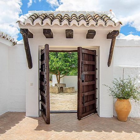 Cortijo Alzamigaja Villa Archidona Ngoại thất bức ảnh