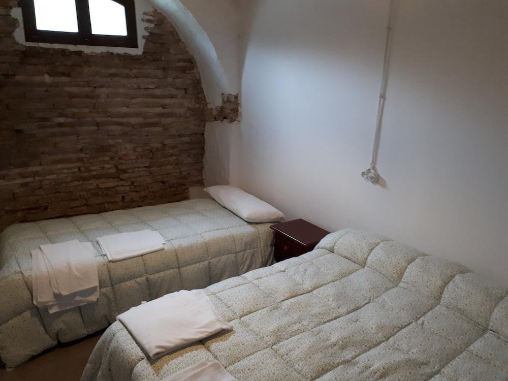 Cortijo Alzamigaja Villa Archidona Ngoại thất bức ảnh