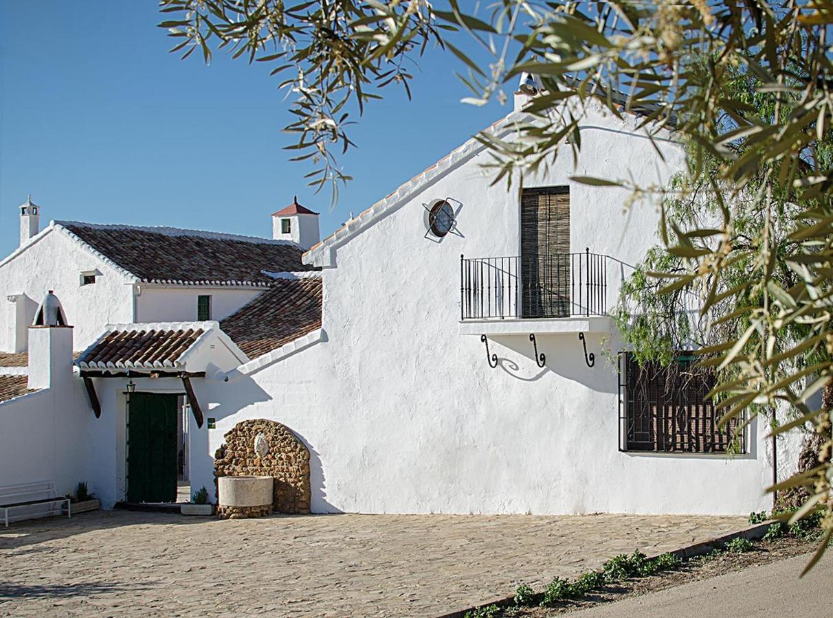 Cortijo Alzamigaja Villa Archidona Ngoại thất bức ảnh