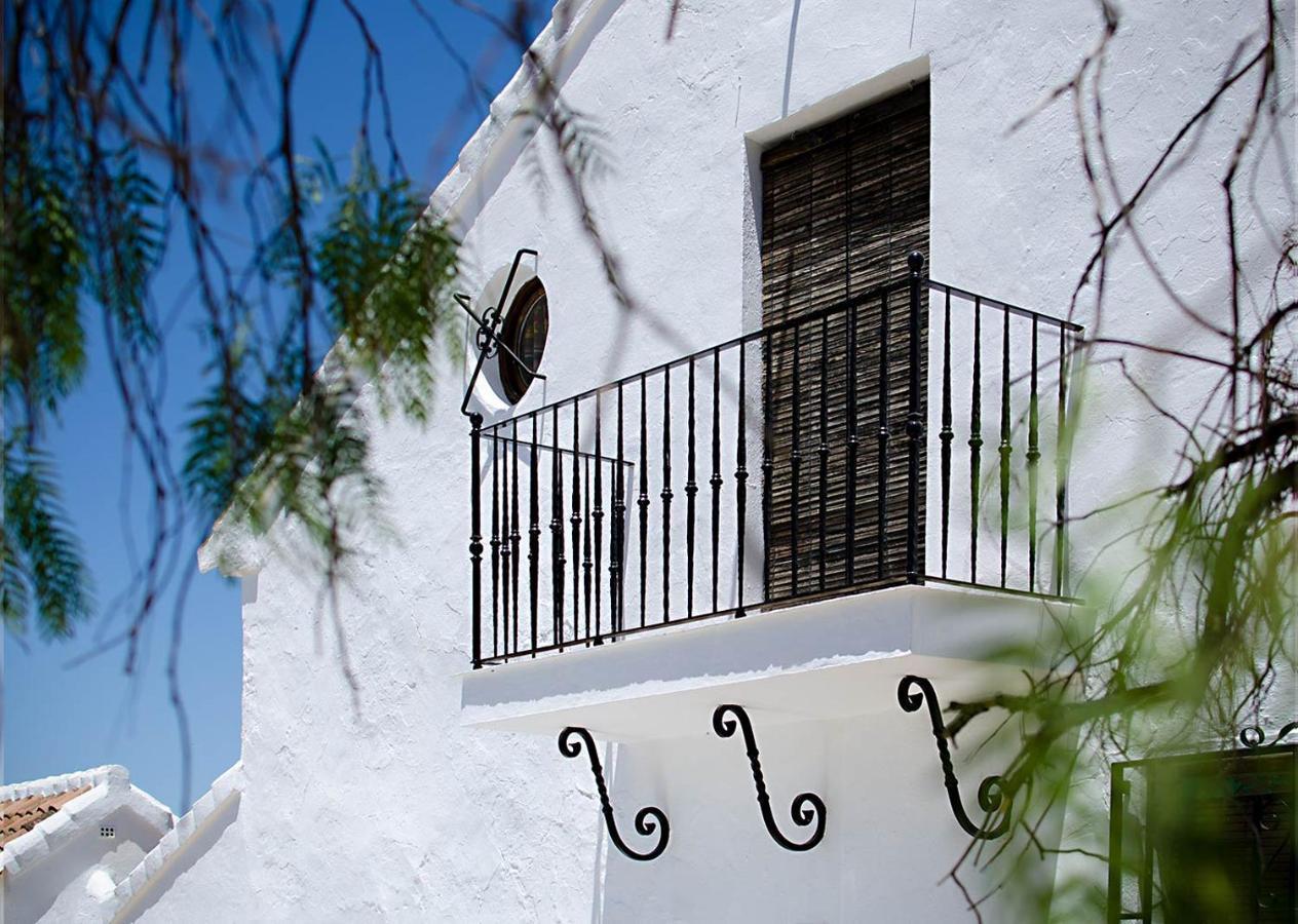 Cortijo Alzamigaja Villa Archidona Ngoại thất bức ảnh