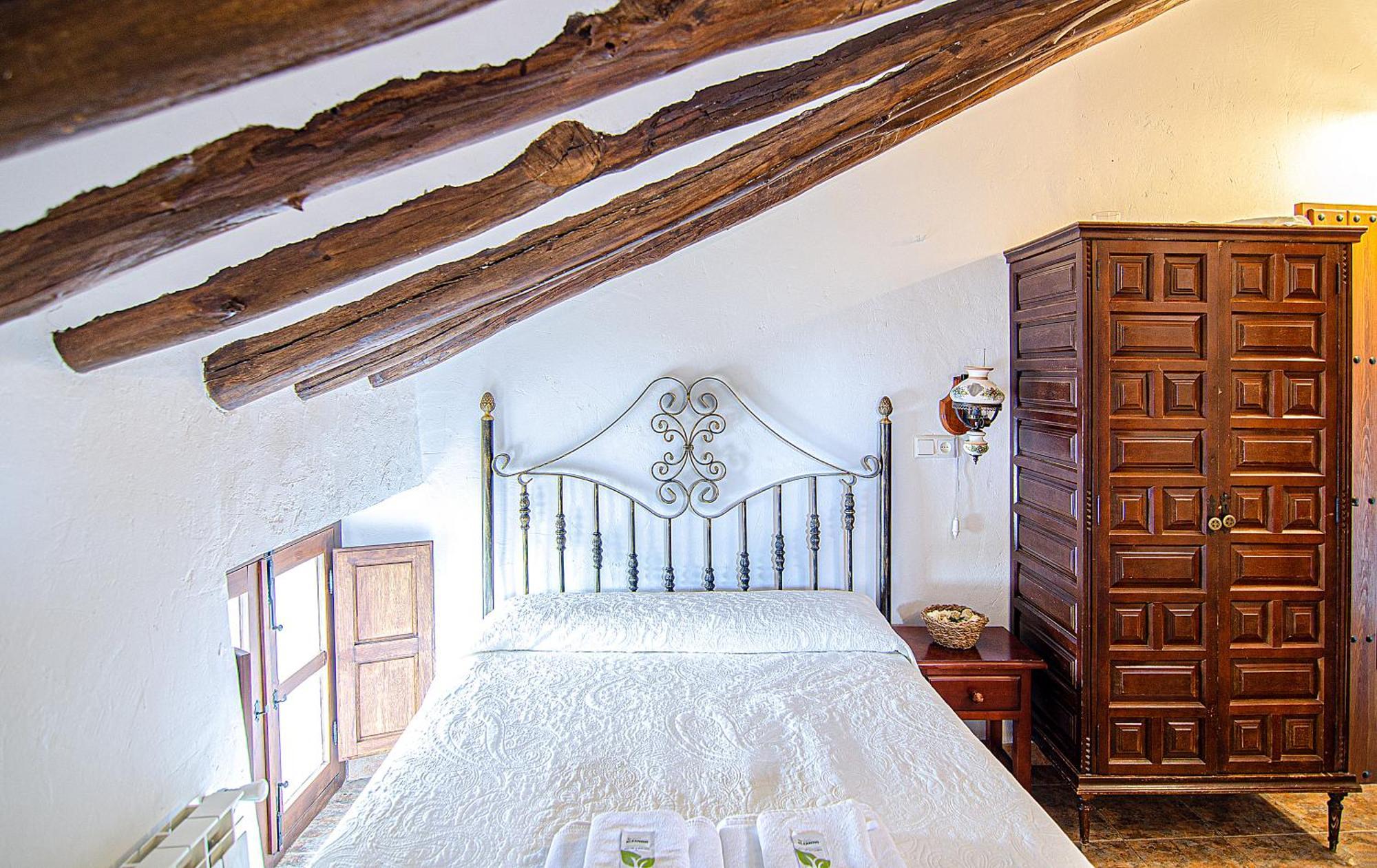 Cortijo Alzamigaja Villa Archidona Ngoại thất bức ảnh
