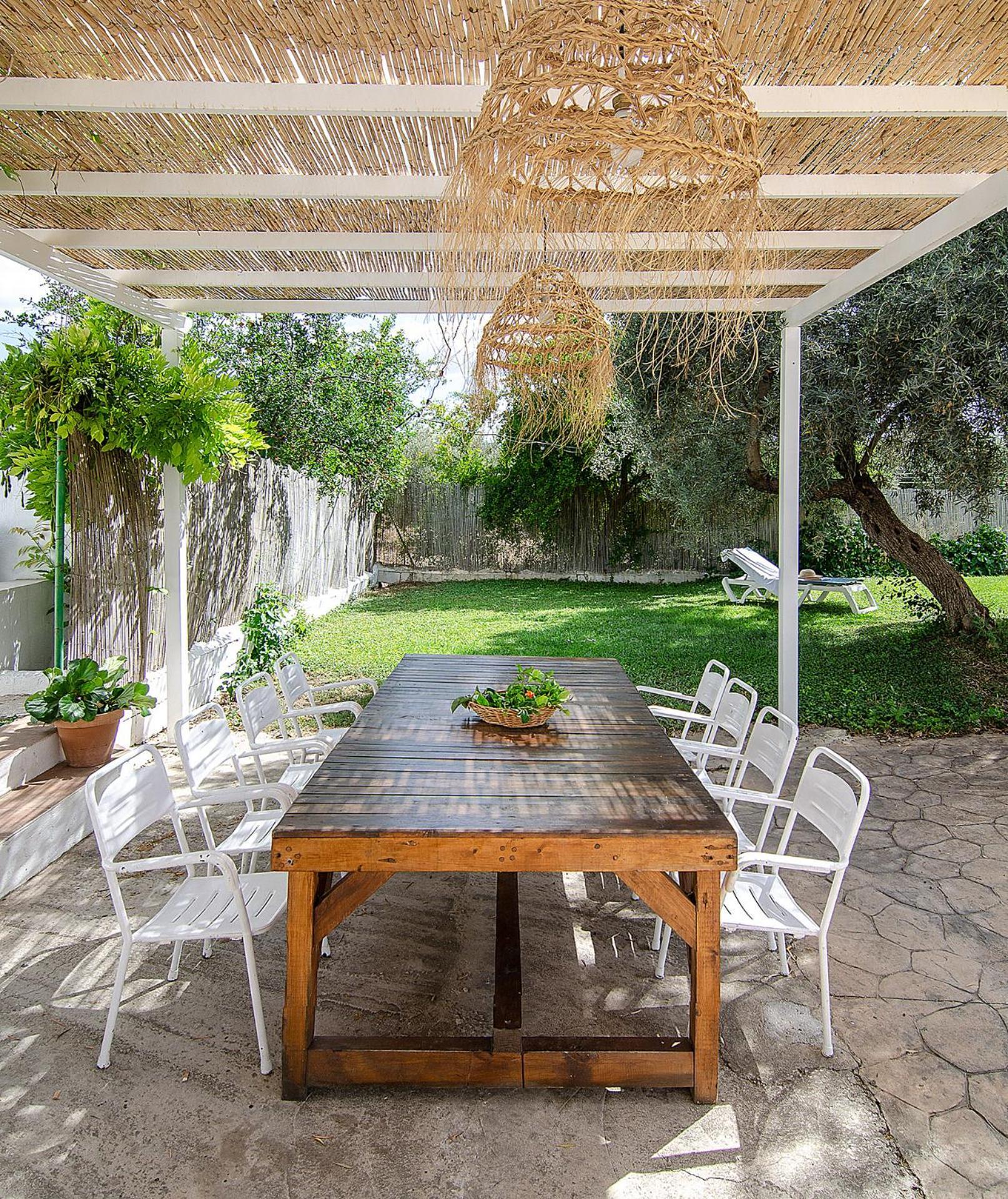 Cortijo Alzamigaja Villa Archidona Ngoại thất bức ảnh
