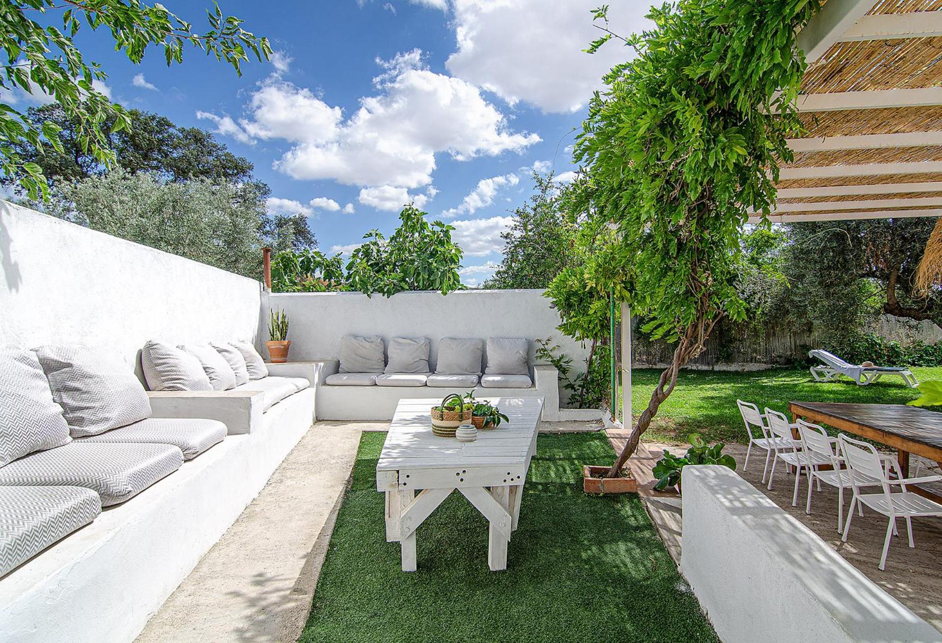 Cortijo Alzamigaja Villa Archidona Ngoại thất bức ảnh