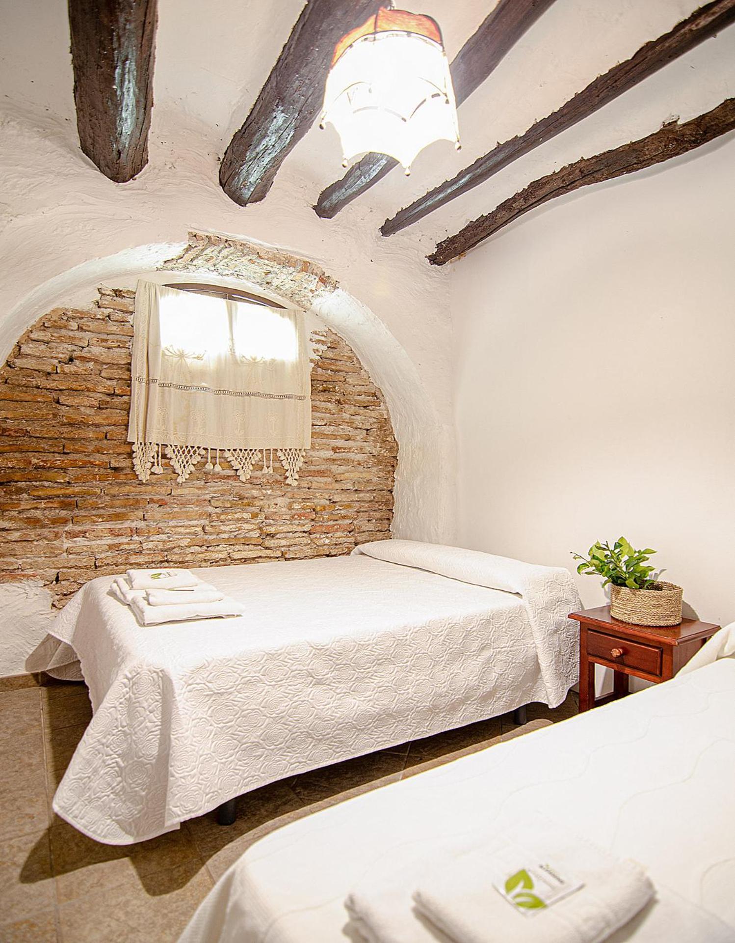 Cortijo Alzamigaja Villa Archidona Ngoại thất bức ảnh