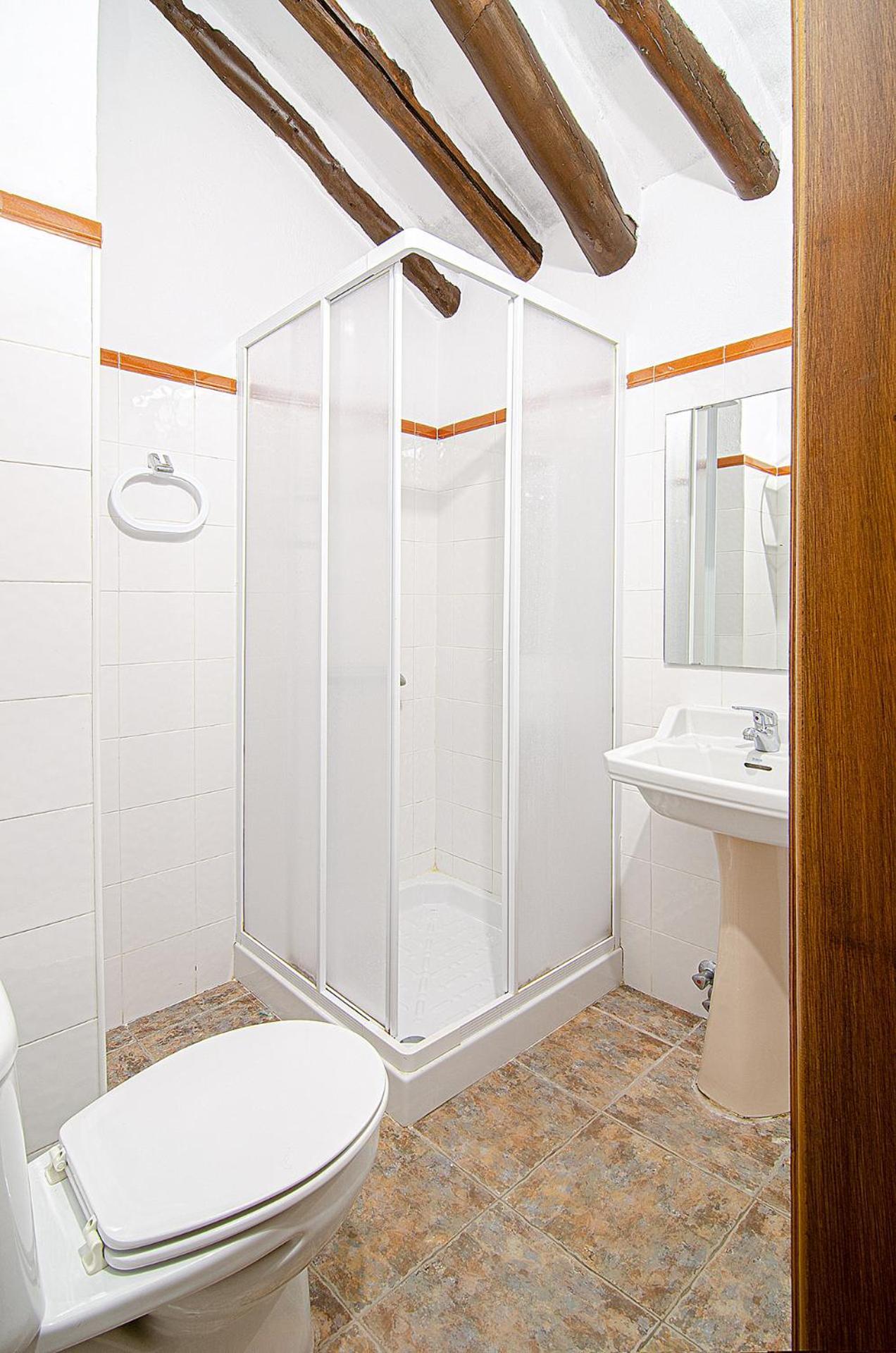 Cortijo Alzamigaja Villa Archidona Ngoại thất bức ảnh