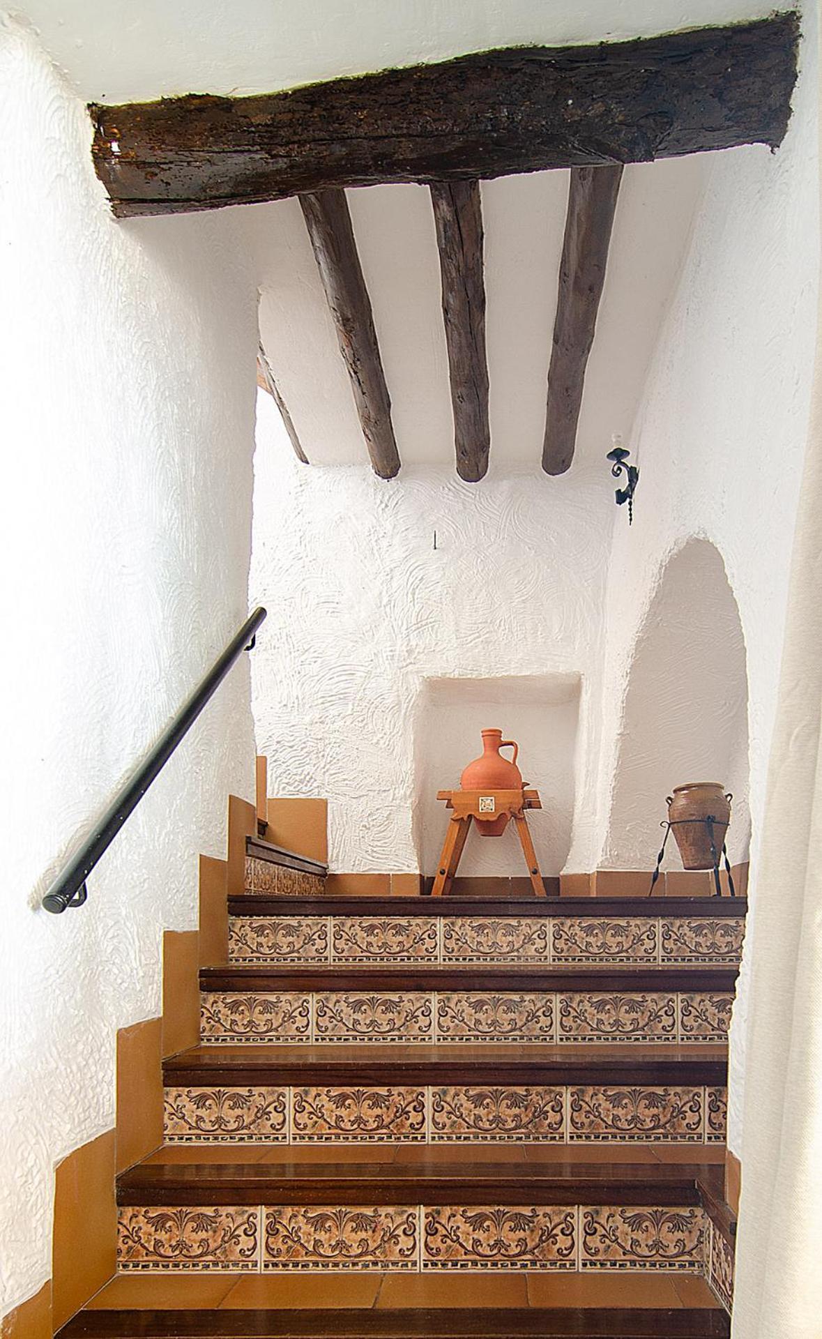 Cortijo Alzamigaja Villa Archidona Ngoại thất bức ảnh