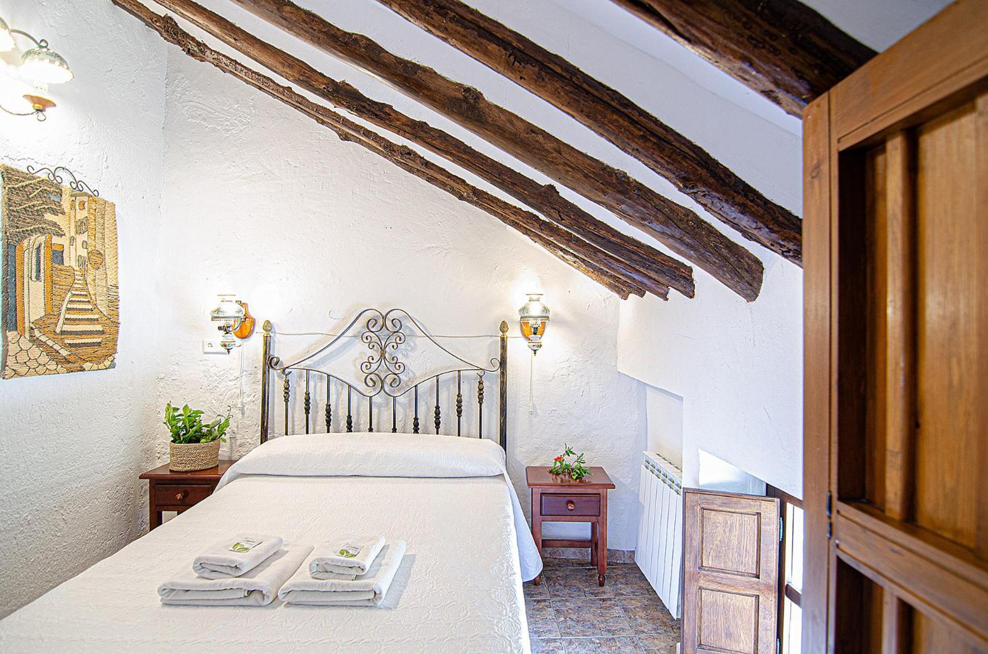 Cortijo Alzamigaja Villa Archidona Ngoại thất bức ảnh